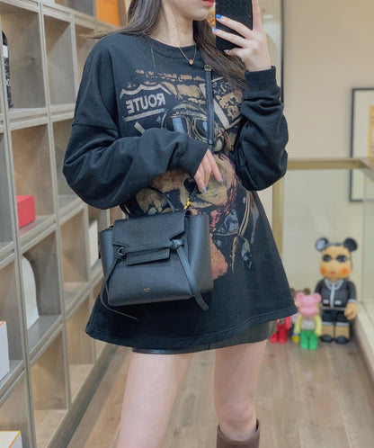 백경공장 / 셀린느 클래식한 카트백