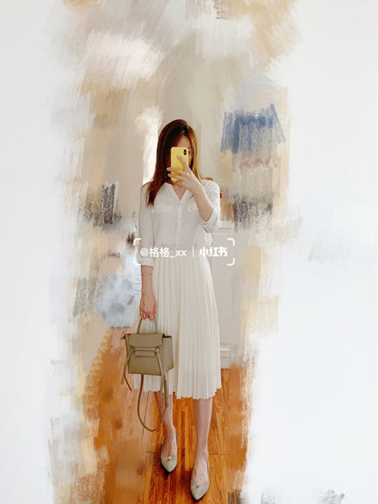 백경공장 / 셀린느 클래식한 카트백