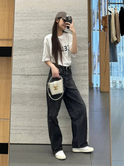 백경공장 / 셀린느 후라이 백