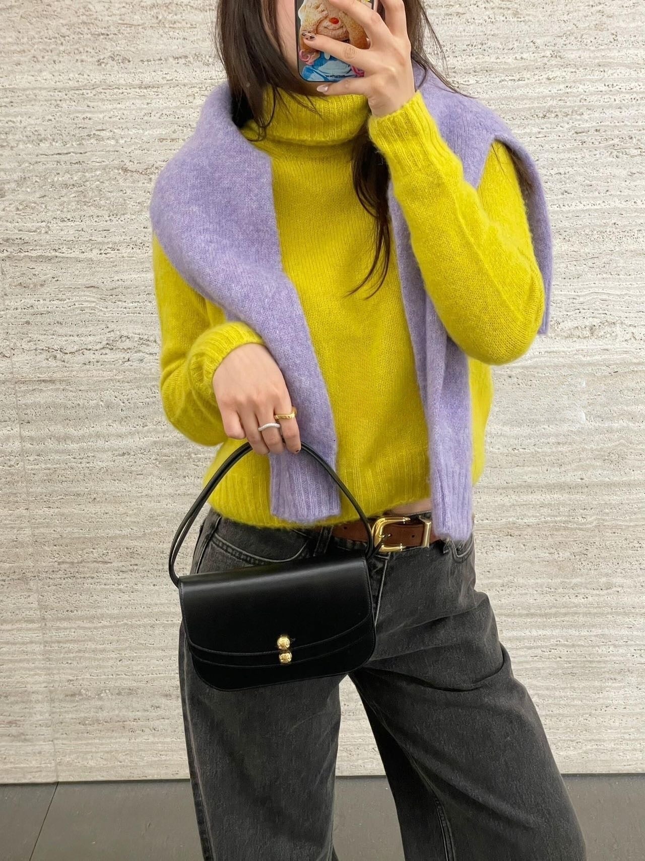 백경공장 / 셀린느 후라이 백