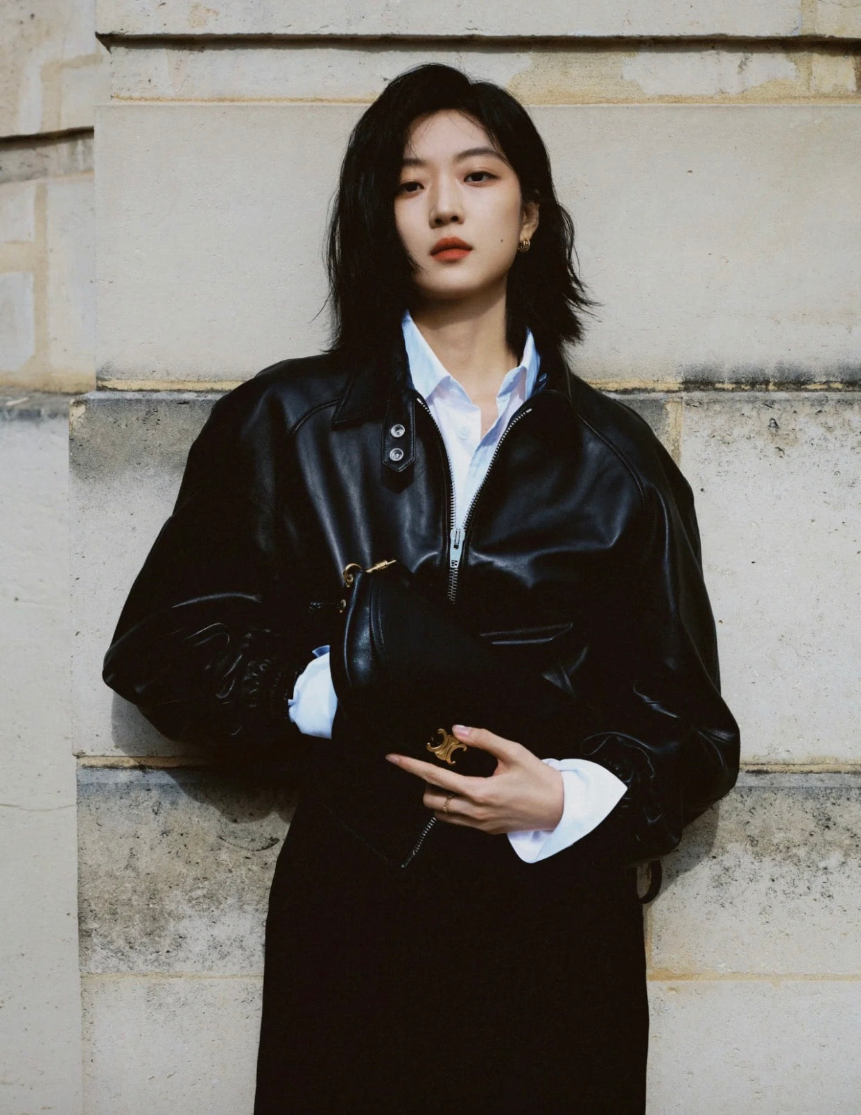 백경공장 / 셀린느 스몰 핸드백