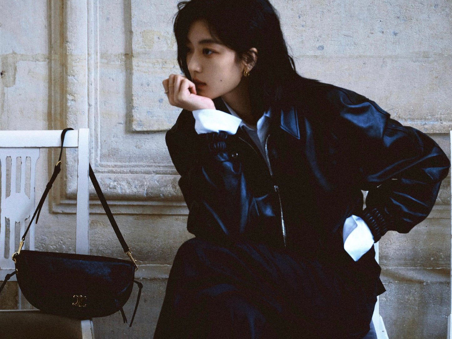 백경공장 / 셀린느 스몰 핸드백
