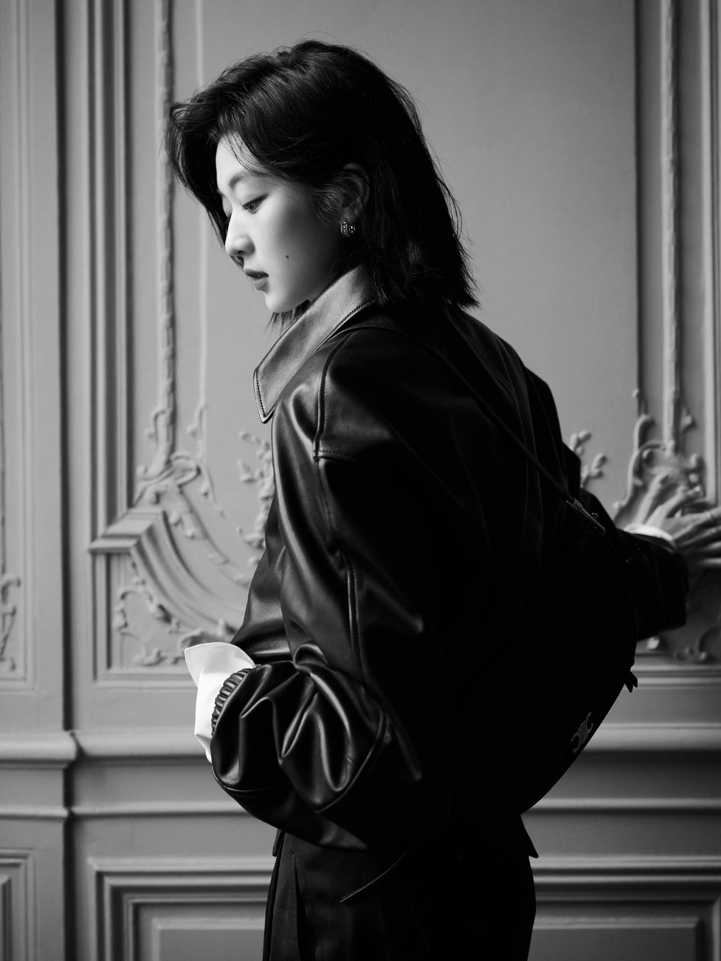 백경공장 / 셀린느 스몰 핸드백