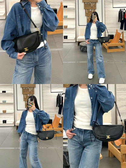 백경공장 / 셀린느 스몰 핸드백