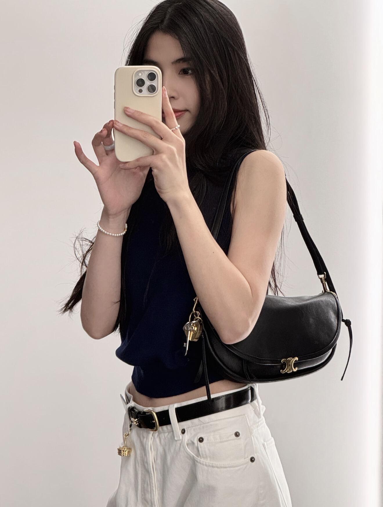 백경공장 / 셀린느 스몰 핸드백
