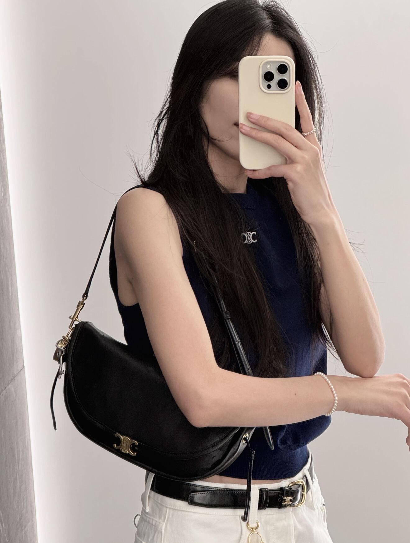 백경공장 / 셀린느 스몰 핸드백