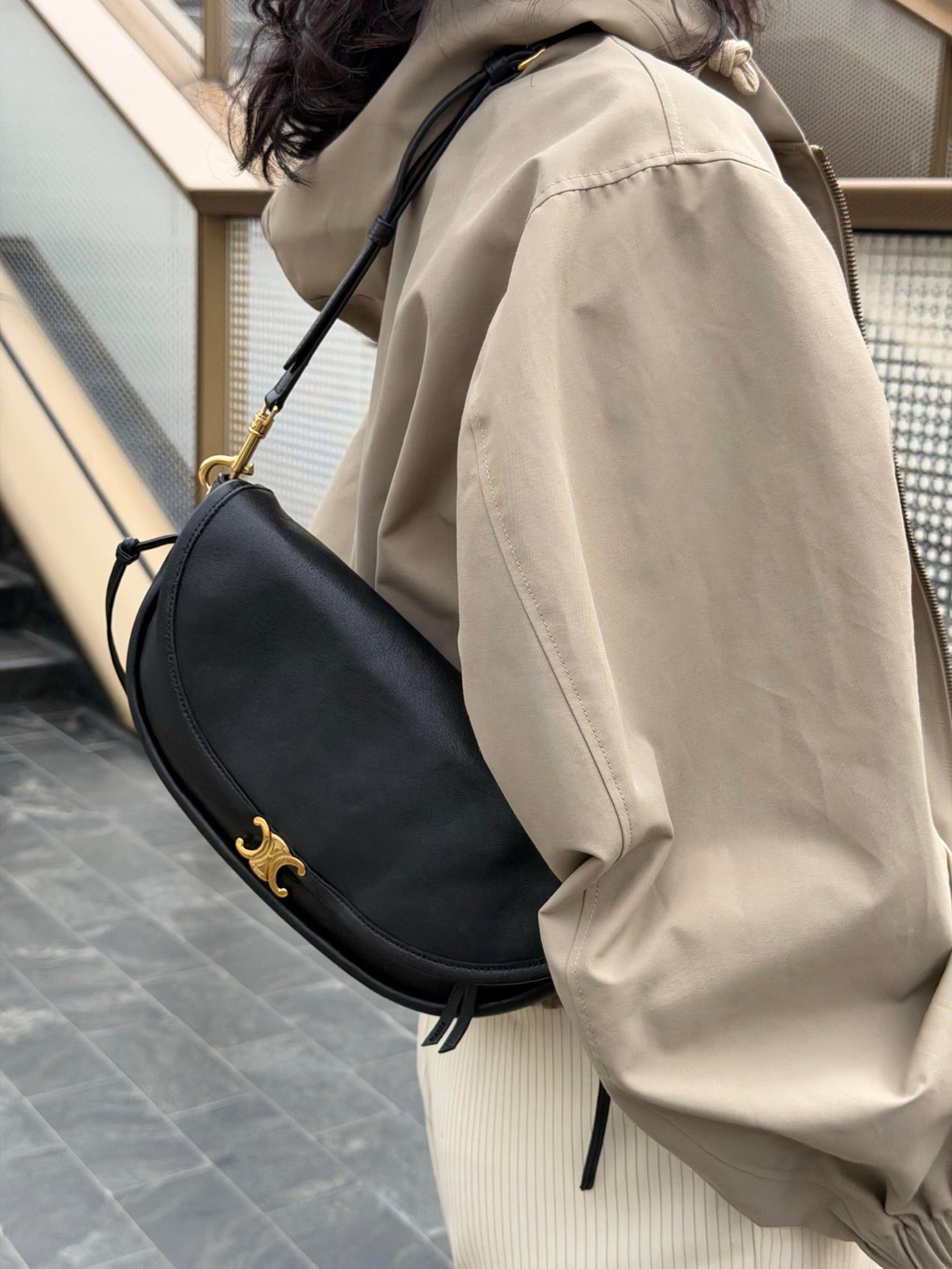 백경공장 / 셀린느 스몰 핸드백