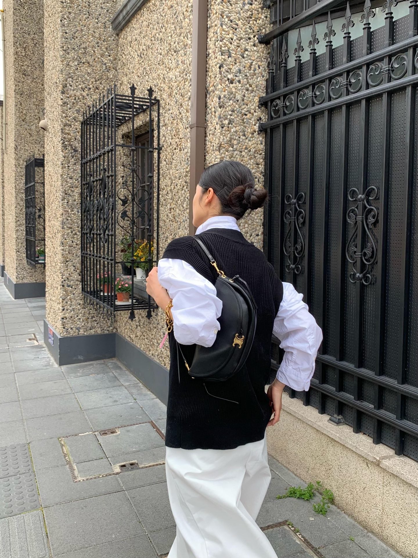 백경공장 / 셀린느 스몰 핸드백
