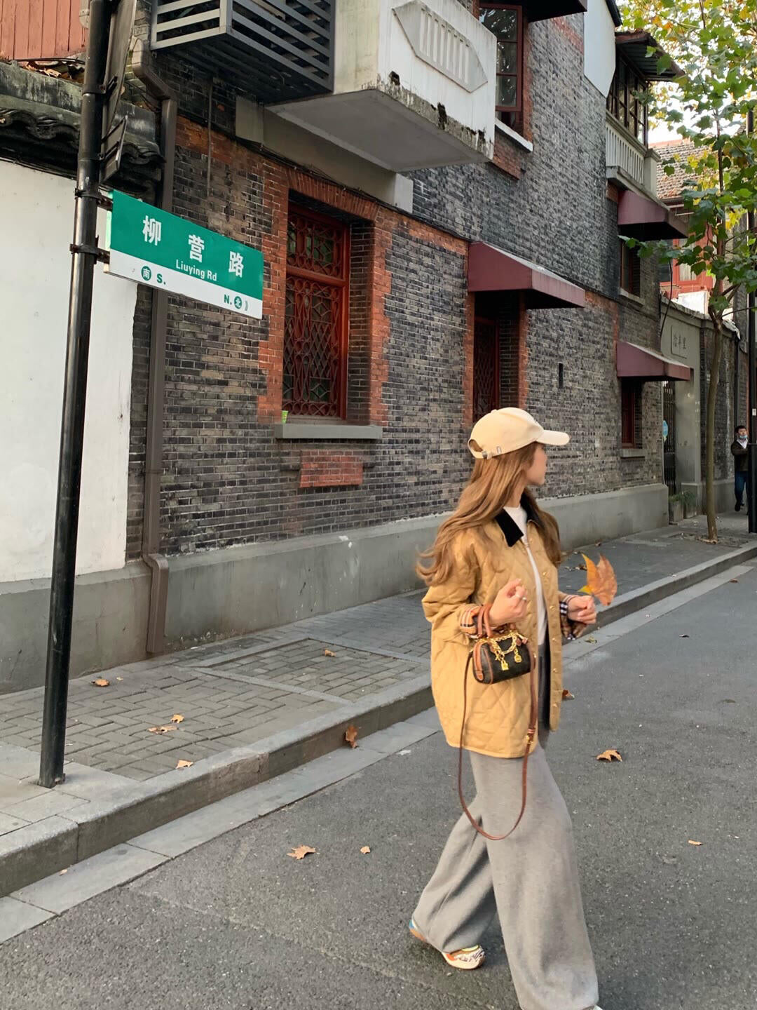 백경공장 / 셀린느 미니 보스턴 백