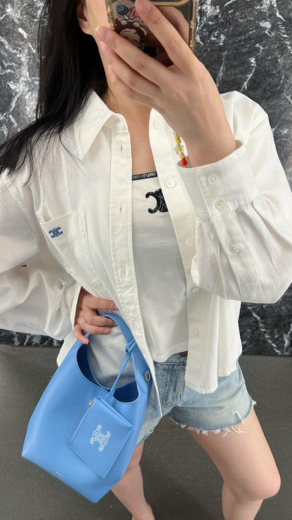 백경공장 / 셀린느 스몰 핸드백