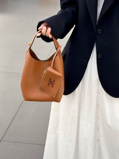 백경공장 / 셀린느 미니 핸드백