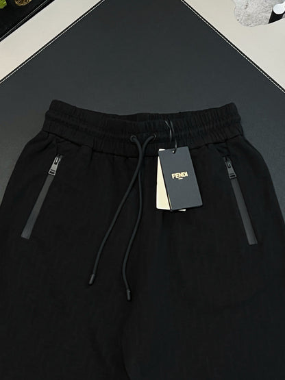 V공장 / 펜디 자카드 반바지
