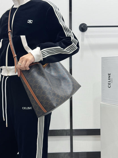 백경공장 / 셀린느 출근용 가방