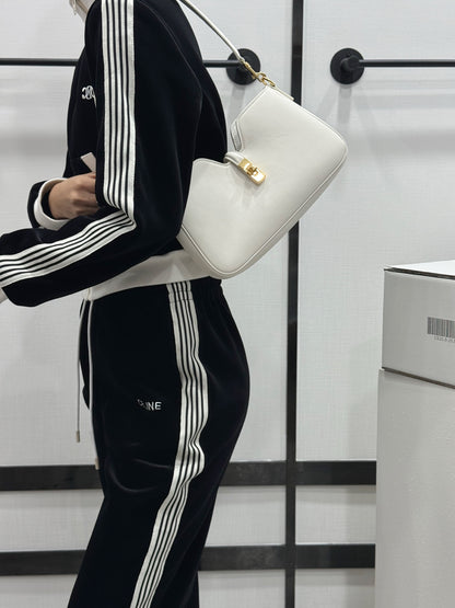 백경공장 / 셀린느 숄더백