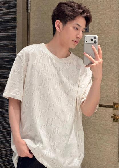 TJ셀러 / 루이비통 포인텔 반팔 티셔츠