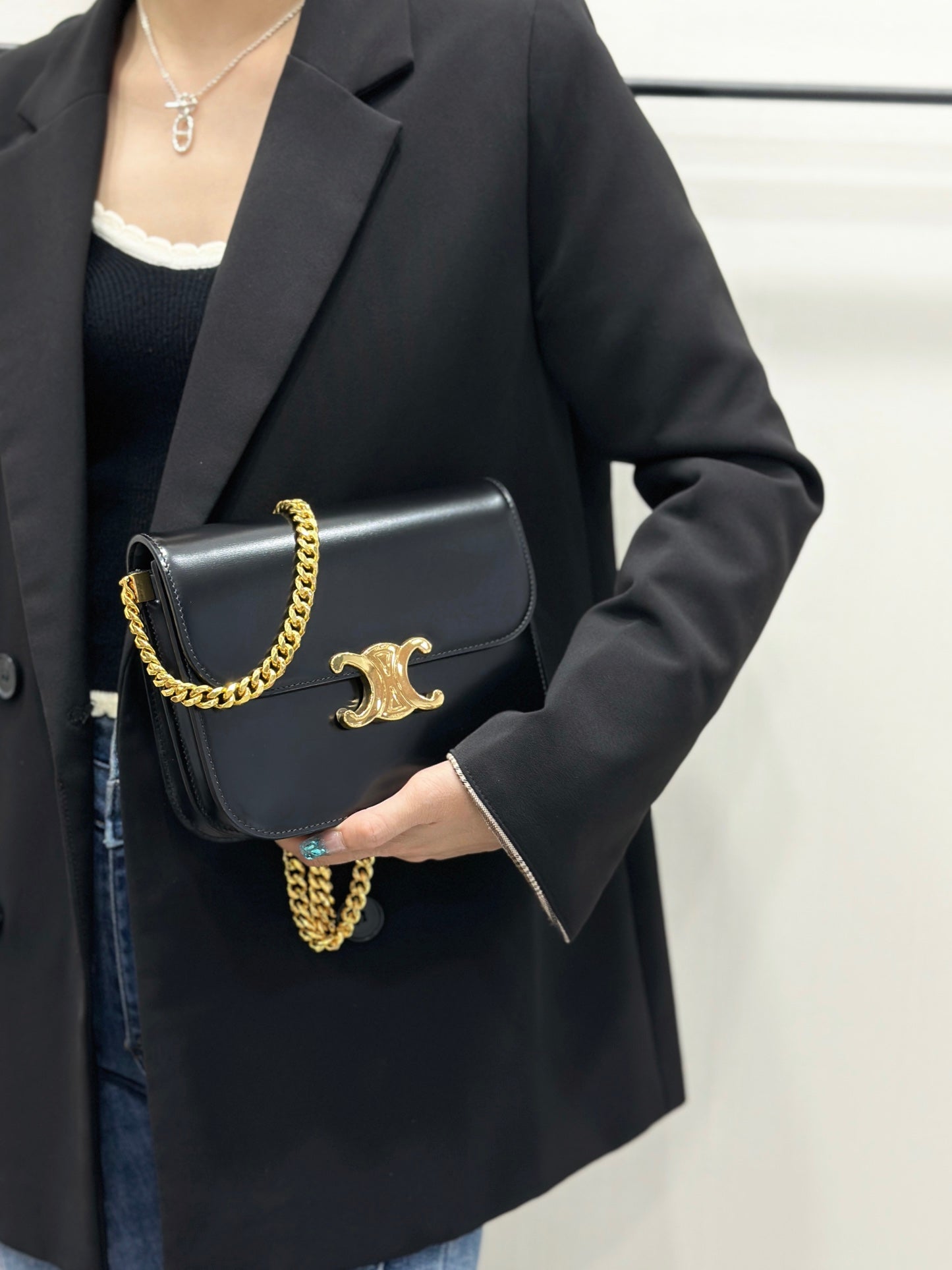 백경공장 / 셀린느 크로스 & 숄더백