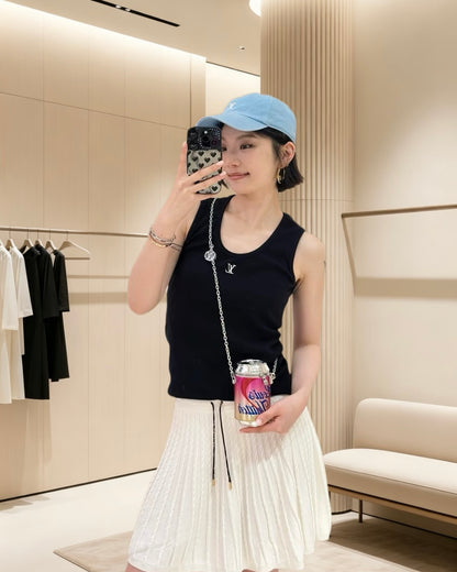 TJ셀러 / 루이비통 리브드 자수 베스트