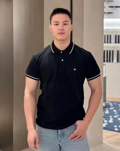 TJ셀러 / 디올 폴로 반팔 티셔츠