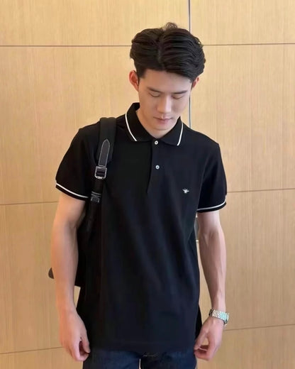 TJ셀러 / 디올 폴로 반팔 티셔츠