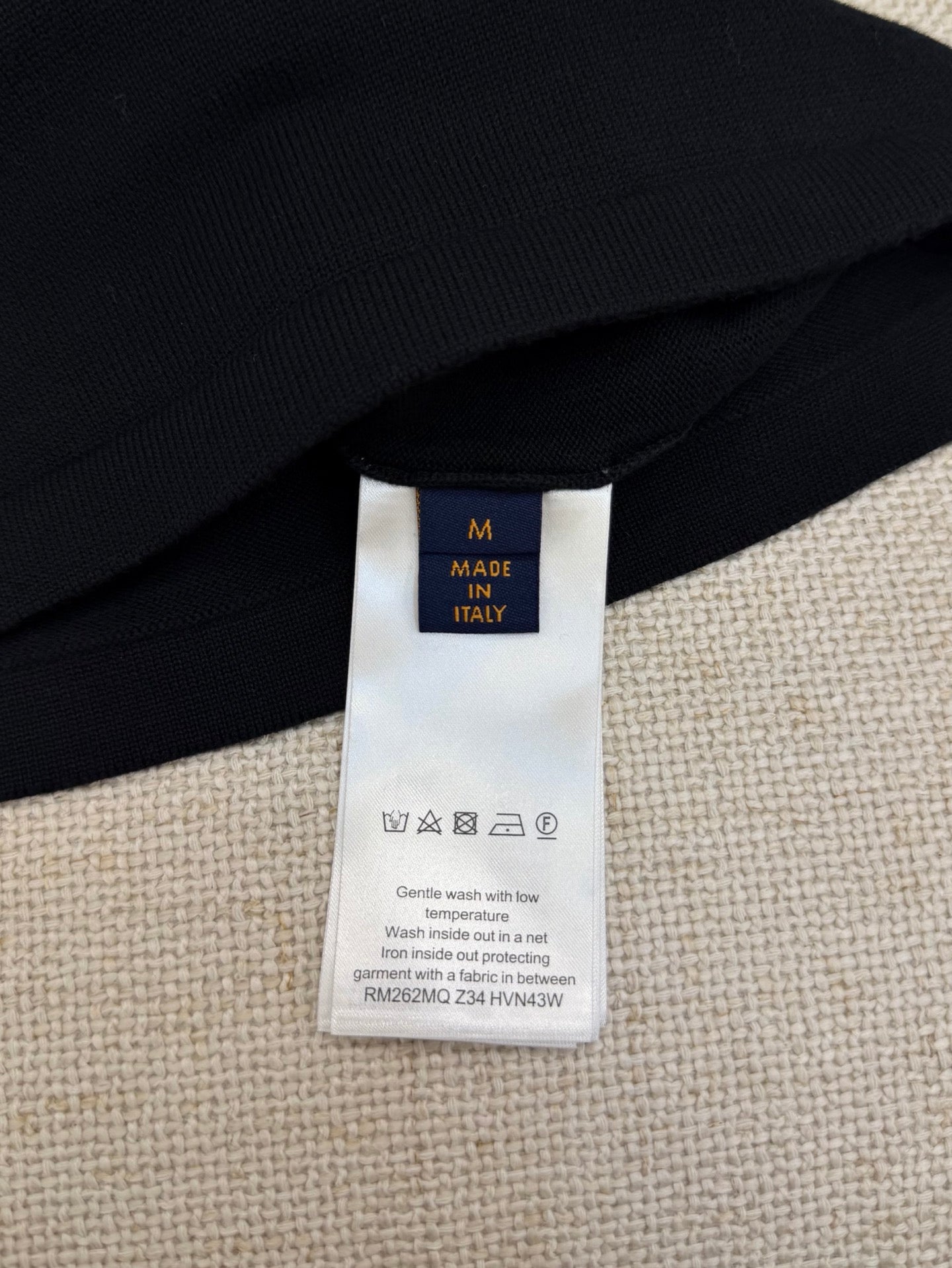TJ셀러 / 루이비통 폴로 반팔 티셔츠