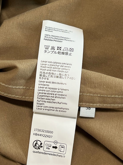 V공장 / 로애배 긴팔 셔츠