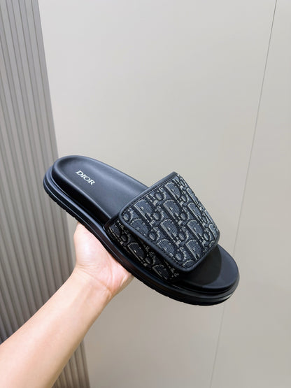 빙셀러 / 디올 남성 샌들 슬리퍼 겸용