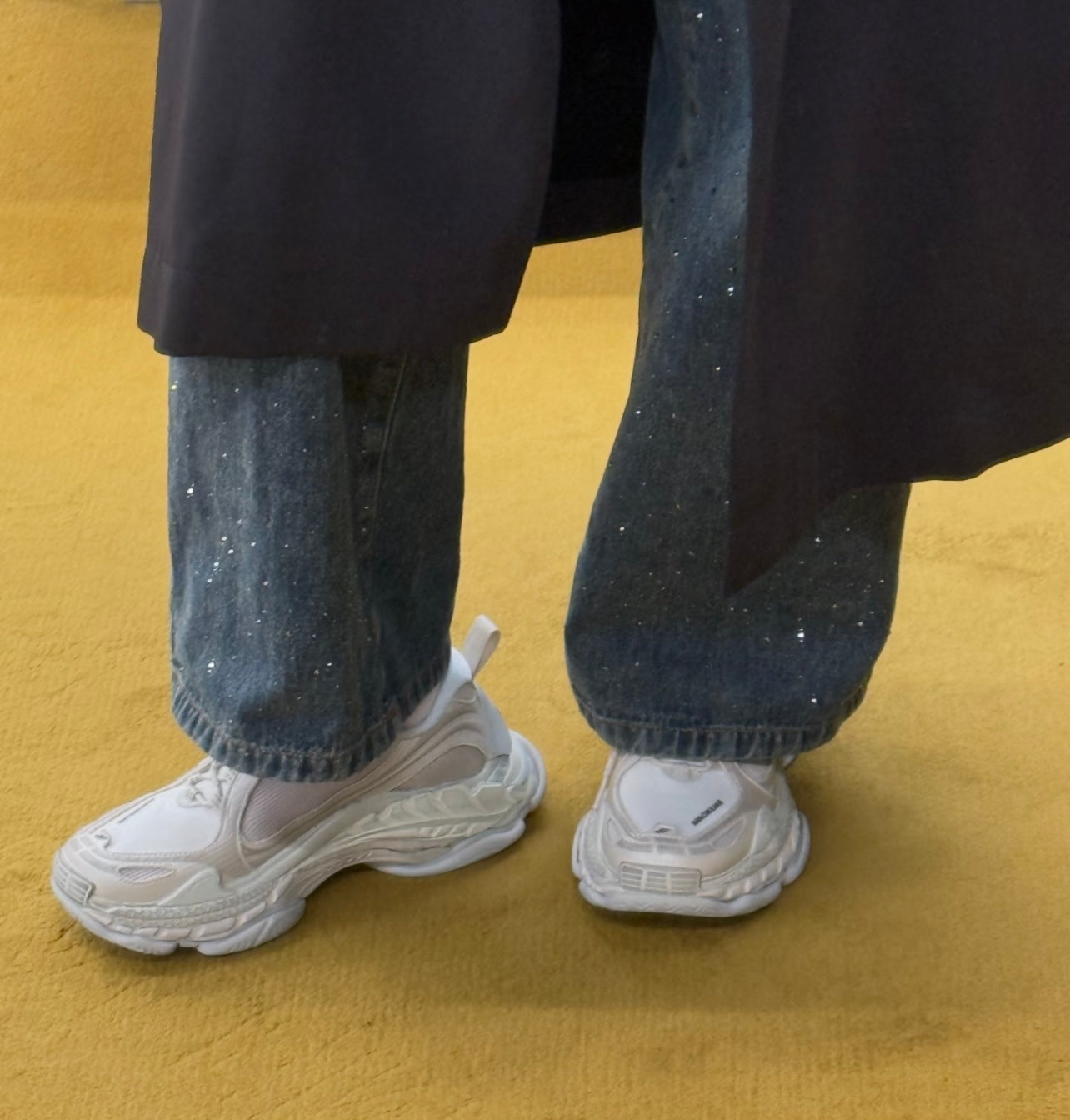 빙셀러 / 발렌시아가 최상급 버전