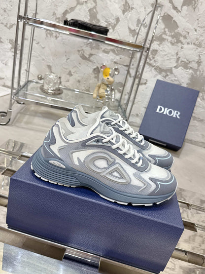 빙셀러 / 디올 테크놀로지 운동화