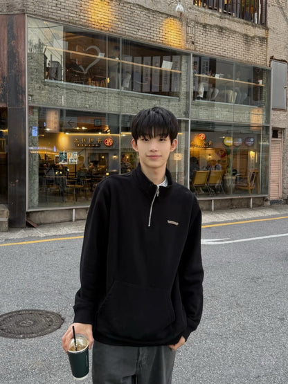 V공장 / 크롬하츠 맨투맨