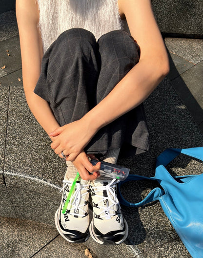 빙셀러 / 발렌시아가 러닝화