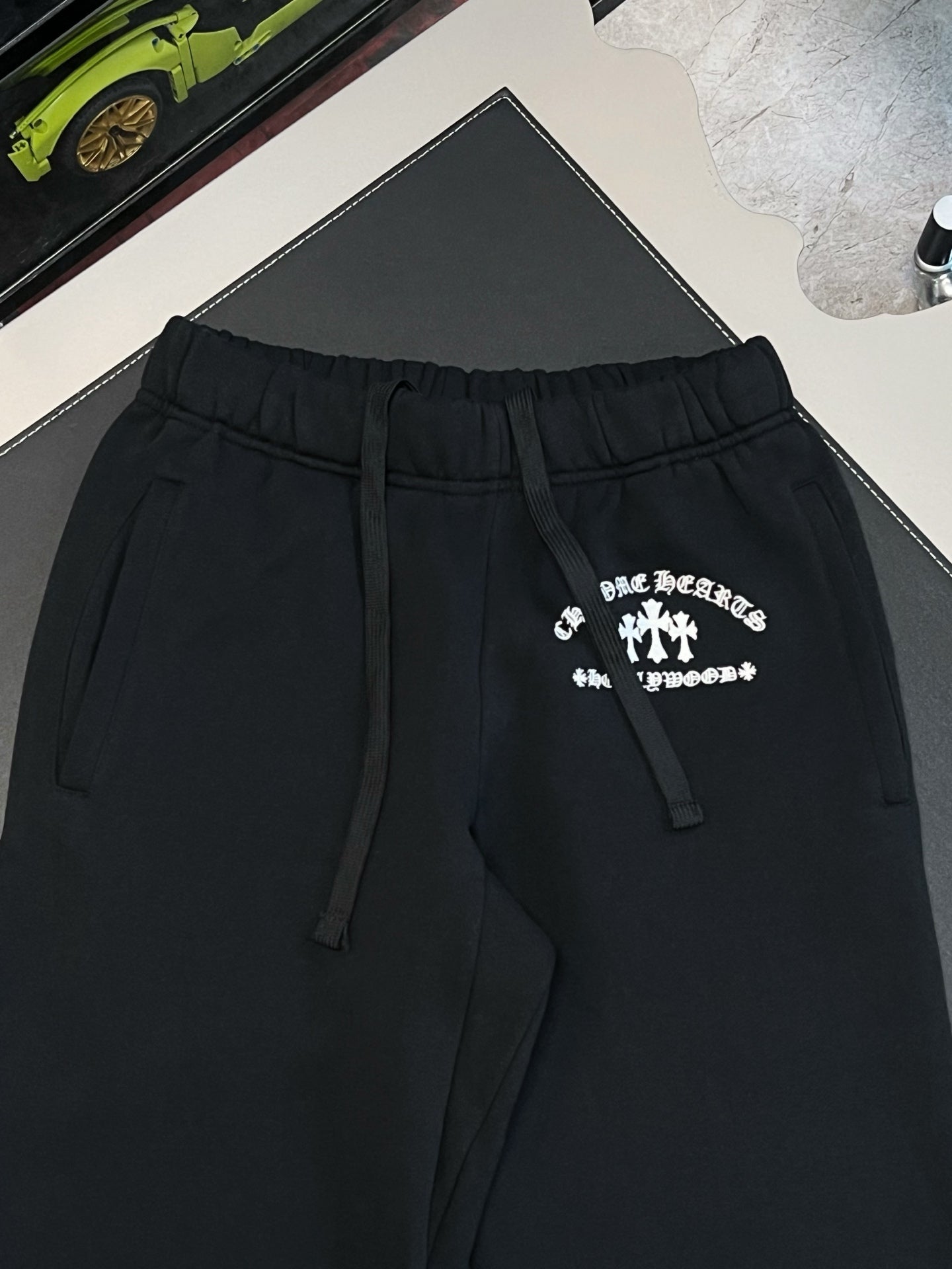 V공장 / 크롬하츠 긴바지