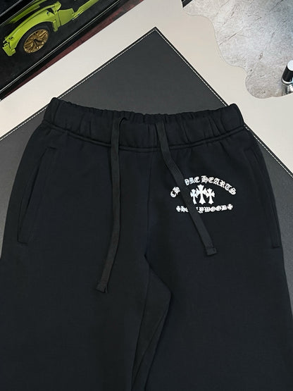 V공장 / 크롬하츠 긴바지