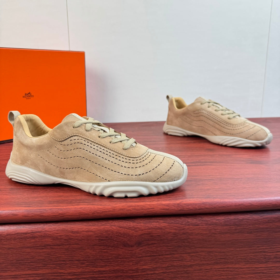 빙셀러 / 에르메스 네온 스니커즈