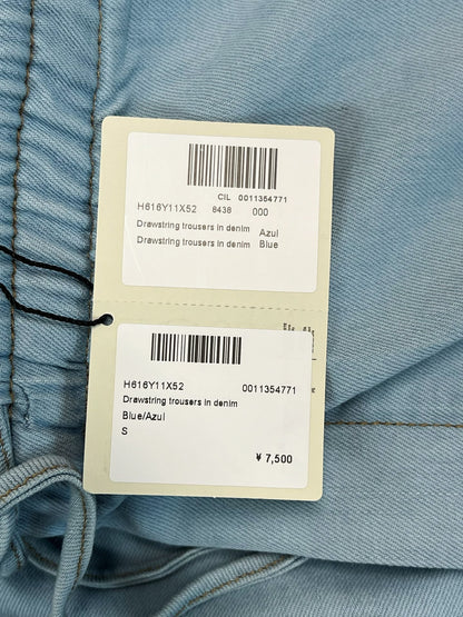 V공장 / 로에베 반바지