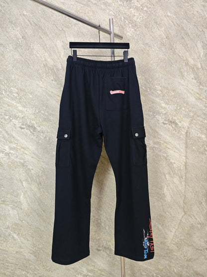 GTR / 크롬하츠 바지