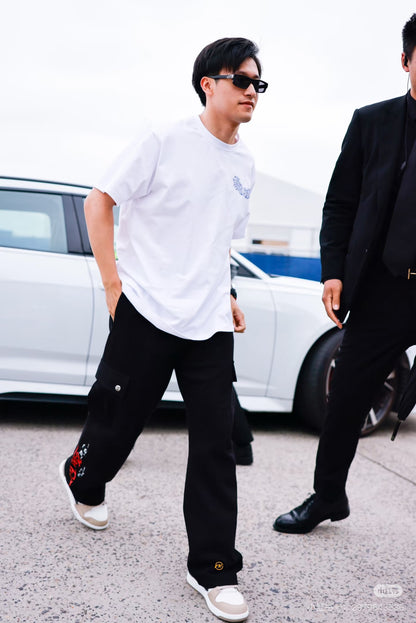 GTR / 크롬하츠 바지