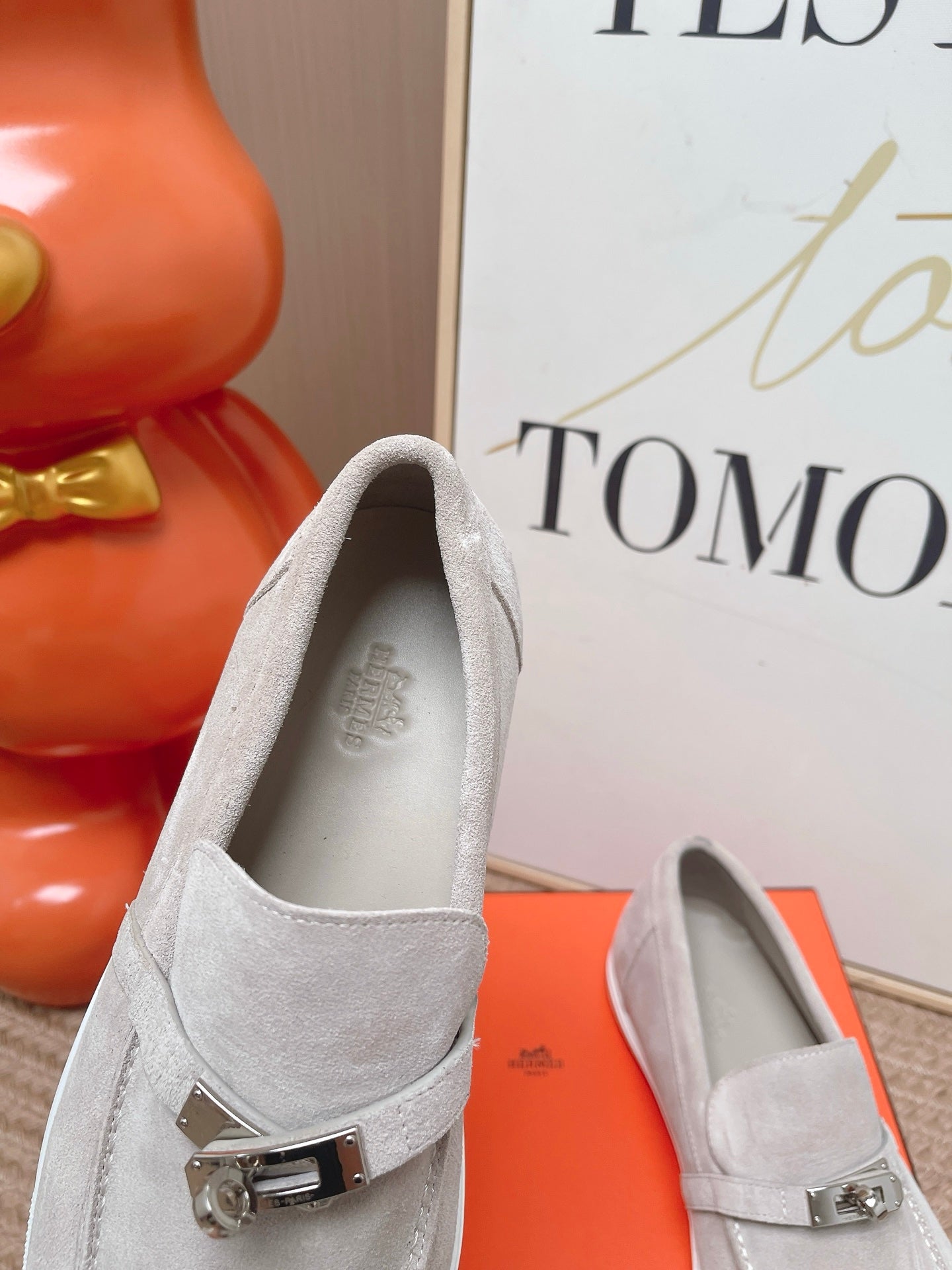 빙셀러 / 루이비통 커플용 로퍼