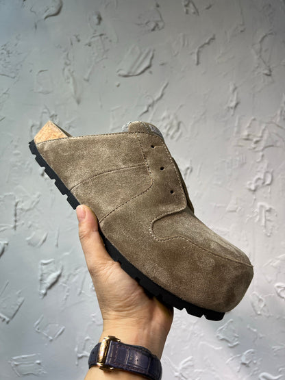 빙셀러 / 발렌시아가 26FW 신상 DUMBO 남성 뮬 슈즈