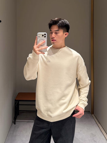 V공장 / 로에베 맨투맨