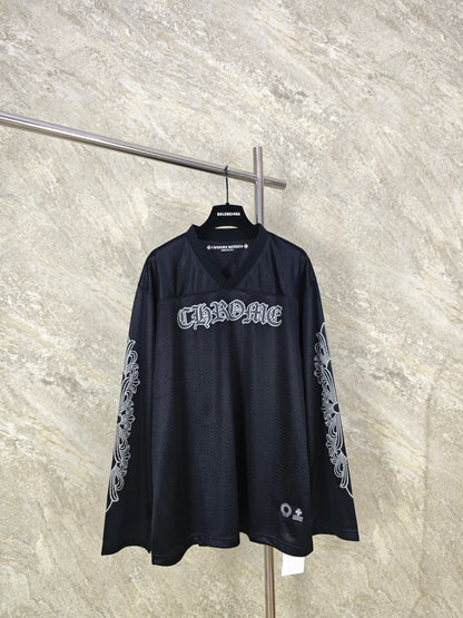 GTR / 크롬하츠 긴팔 티셔츠