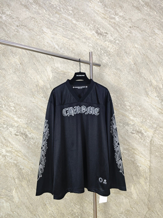 GTR / 크롬하츠 긴팔 티셔츠