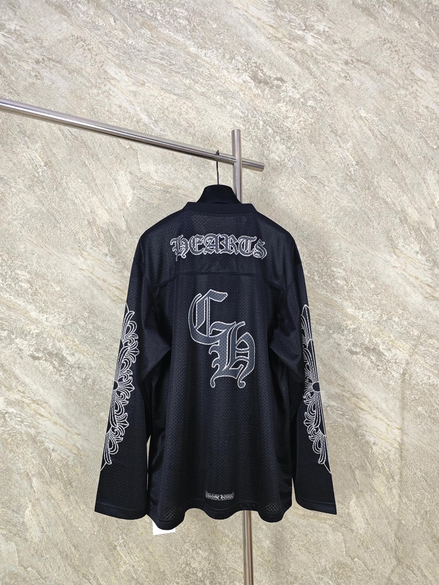 GTR / 크롬하츠 긴팔 티셔츠