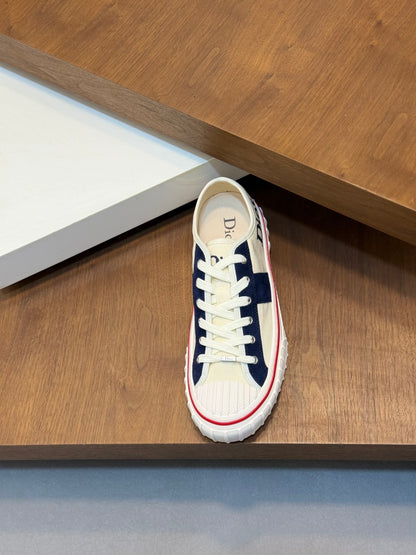 빙셀러 / 디올 남성 로우탑 스니커즈