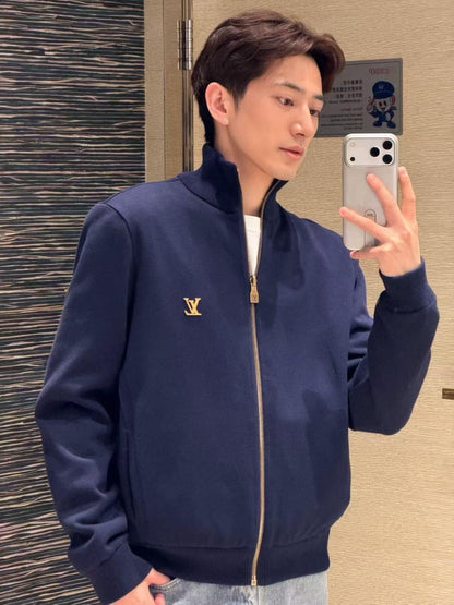 V공장 / 루이비통 니트 가디건