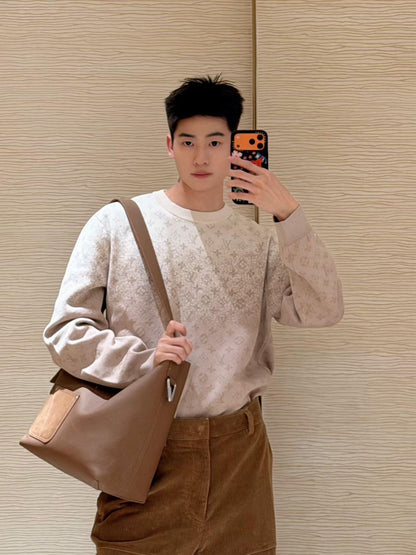 V공장 / 루이비통 맨투맨