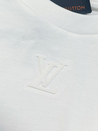 V공장 / 루이비통 긴팔 티셔츠