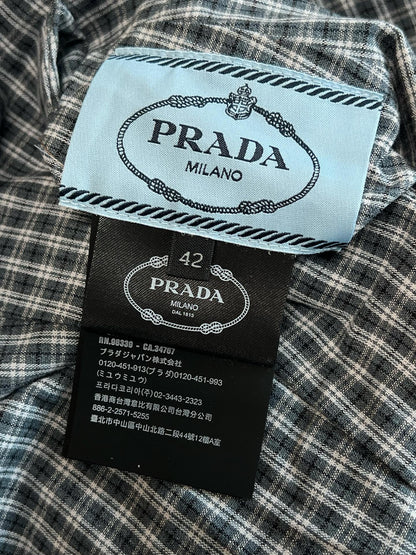 V공장 / 프라다 자켓