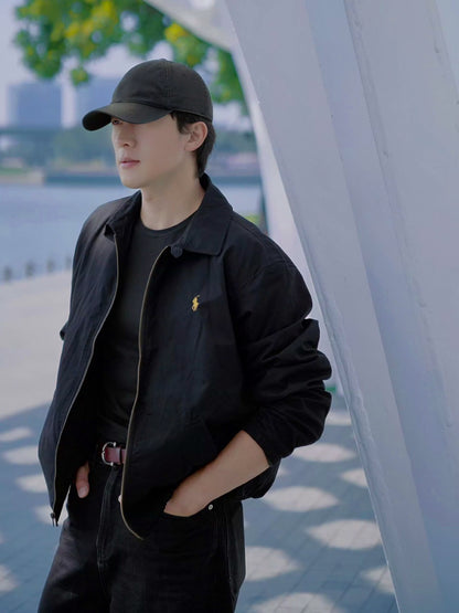 V공장 / 랄프로렌 자켓