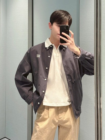 V공장 / 미우미우 자켓