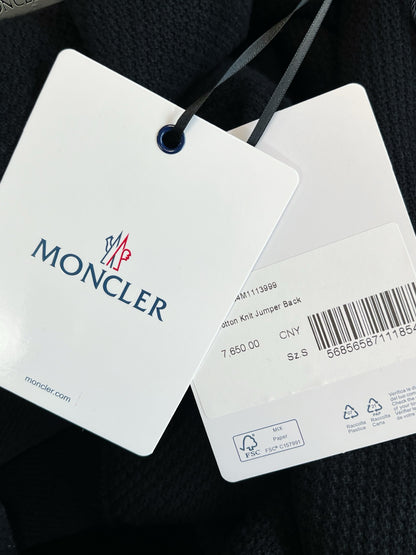 V공장 / 몽클레어 맨투맨